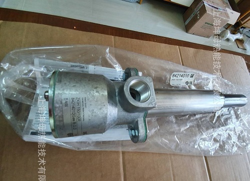 霍科德Kromschroder ZKIH 150 100R pilot burner 烧嘴引燃器