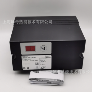 德国kromschroeder Elster IFD454-10/1/1T炉窑烧嘴控制器